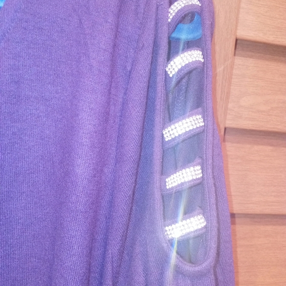 Retrelogy top - Picture 4 of 5